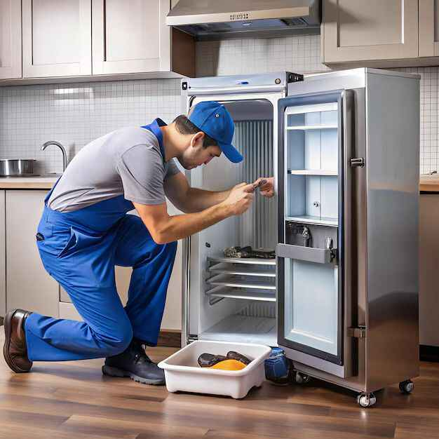 فني ثلاجات الرياض – 05106599762